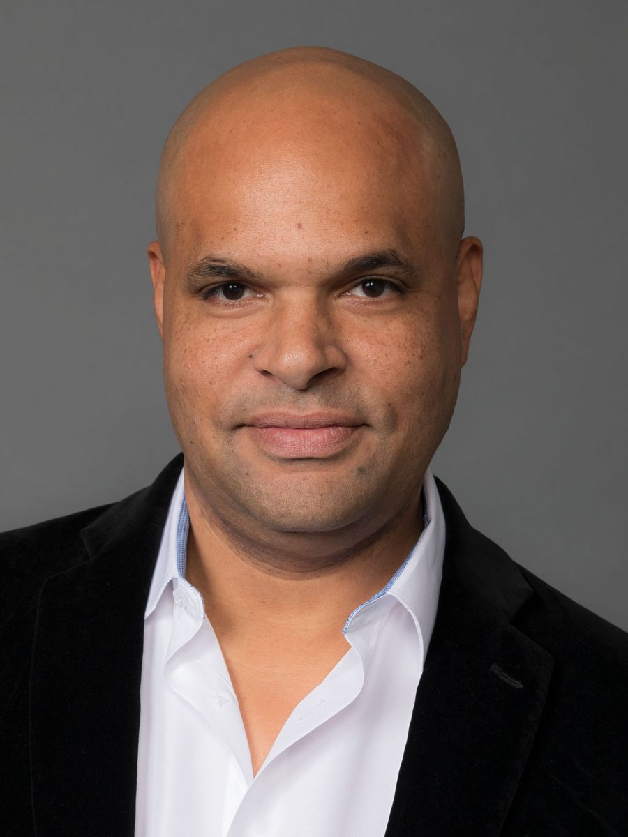 Gene Massie, Head of IT